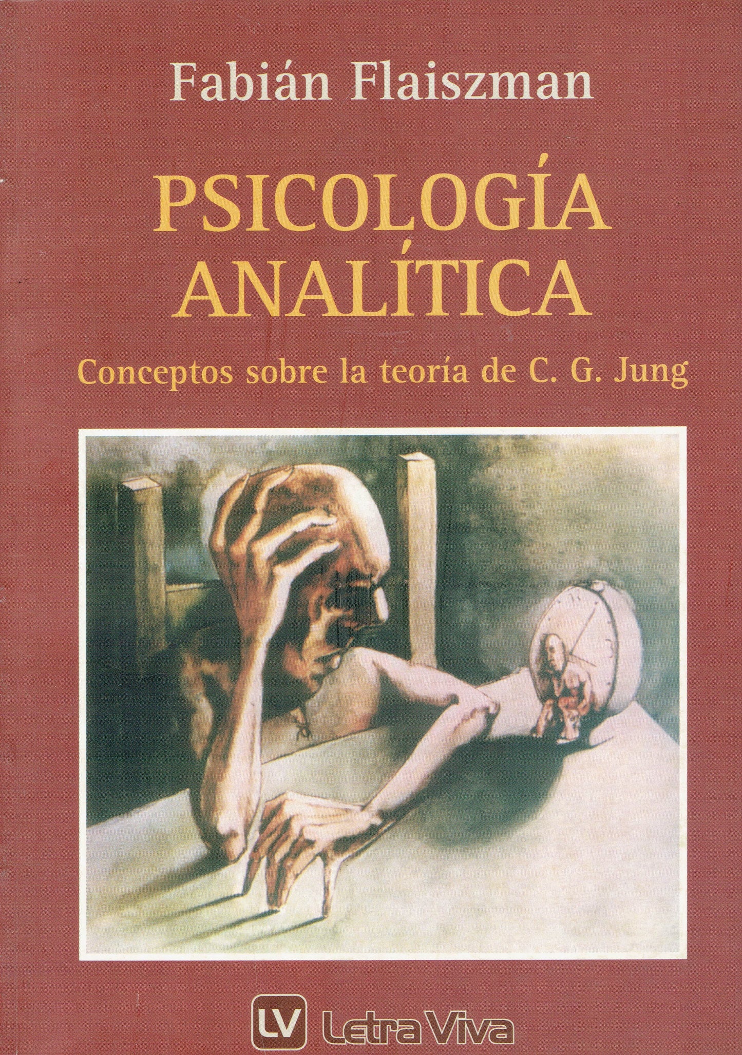 PSICOLOGÍA ANALÍTICA.