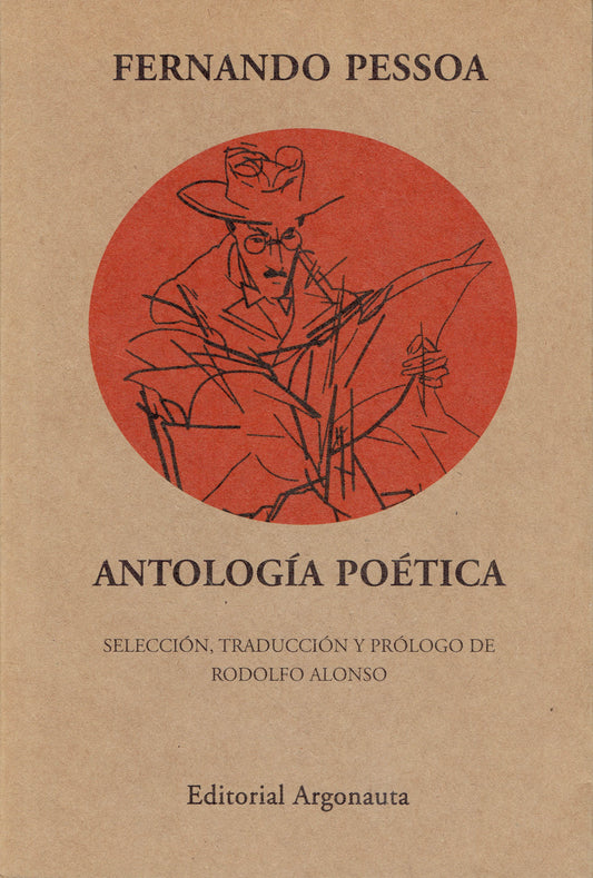 ANTOLOGÍA POÉTICA.