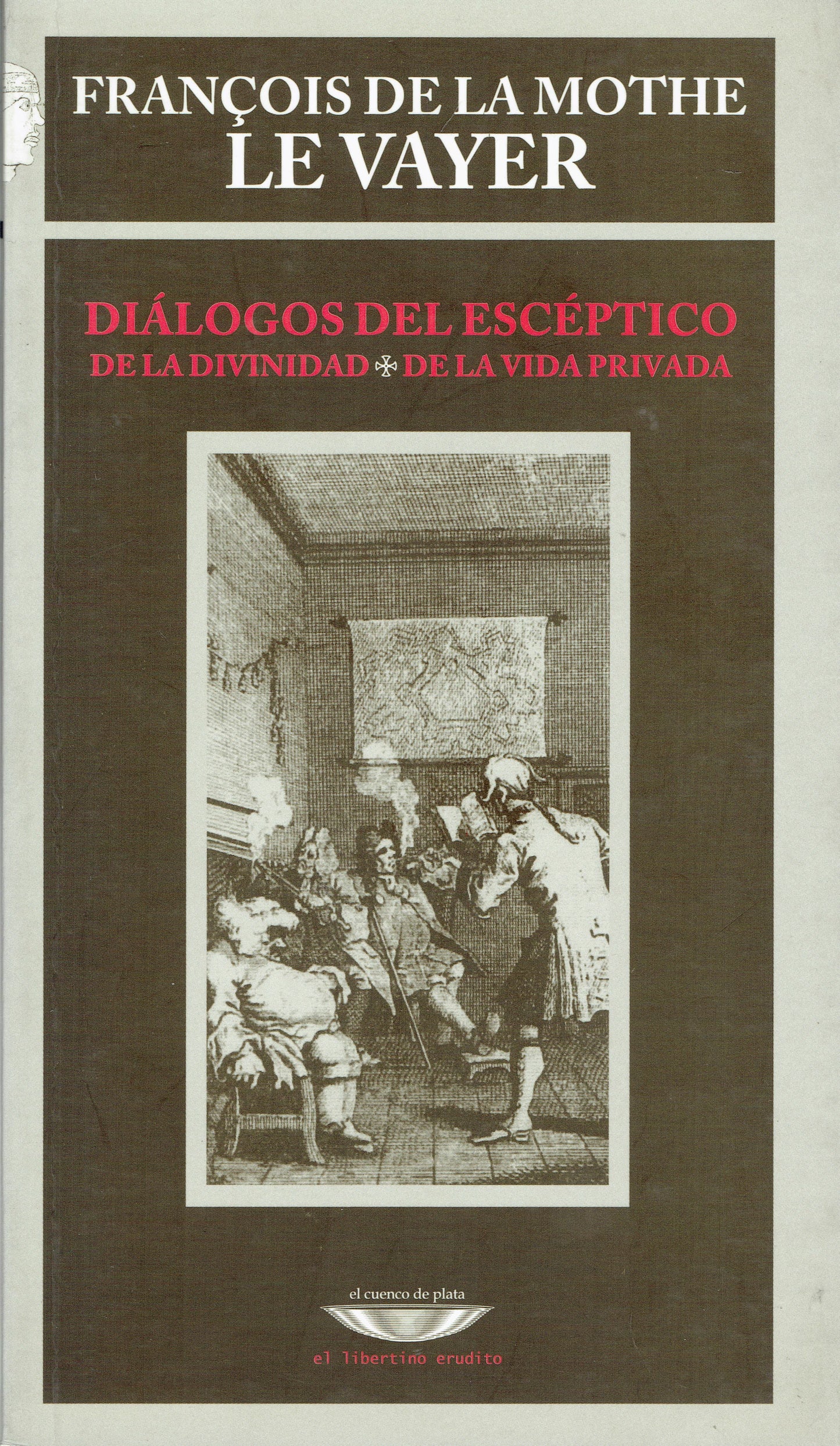 DIÁLOGOS DEL ESCÉPTICO