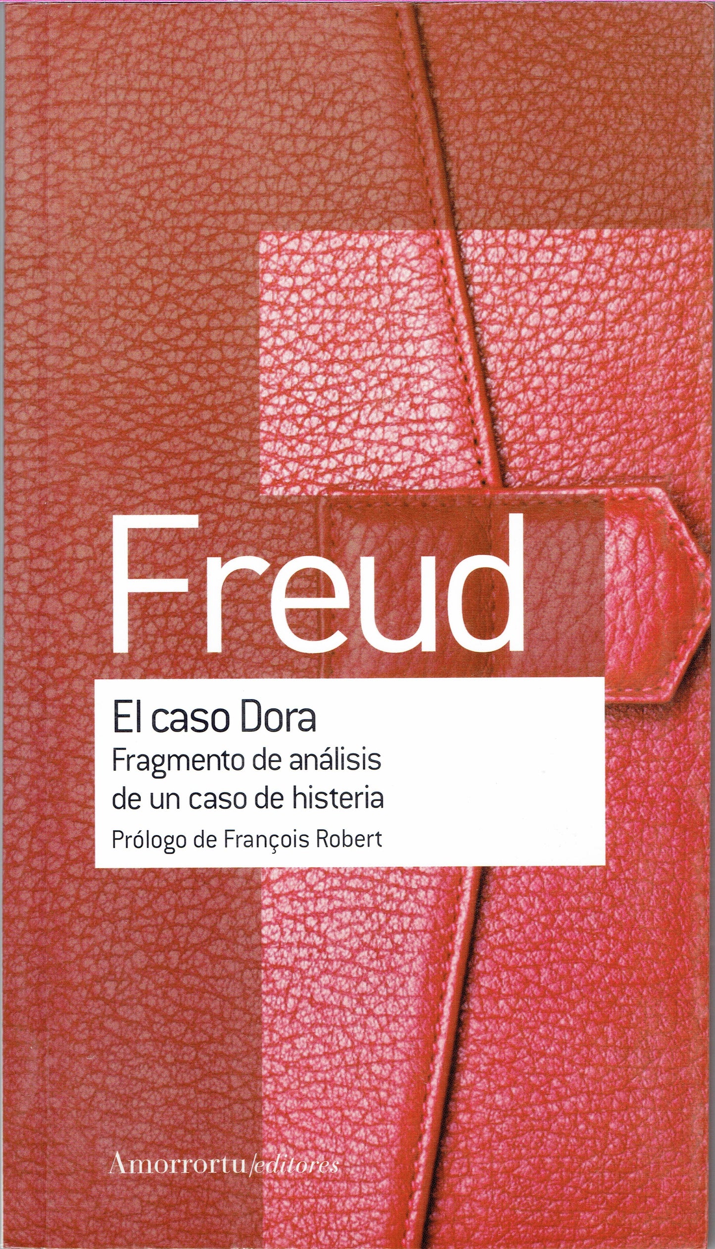 EL CASO DORA.