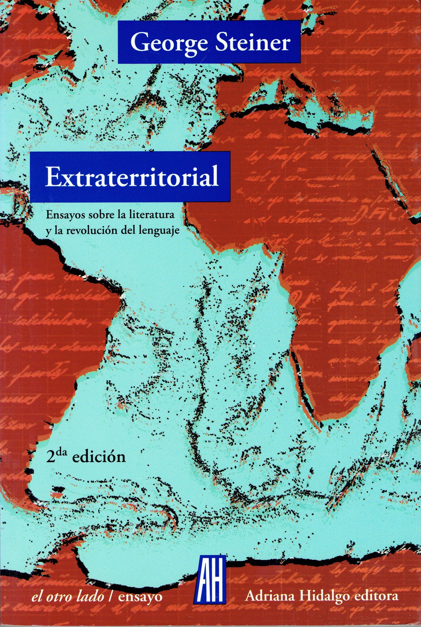 EXTRATERRITORIAL.