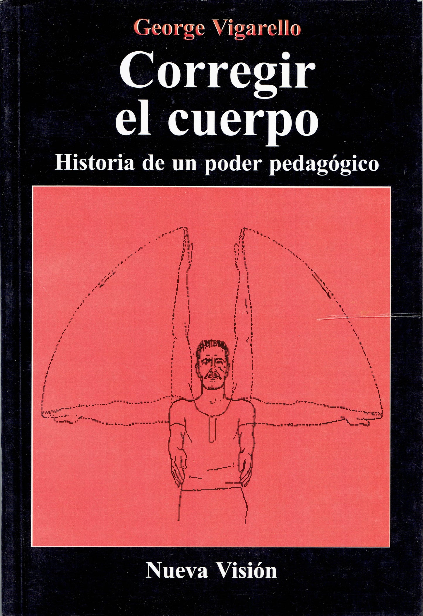 CORREGIR EL CUERPO
