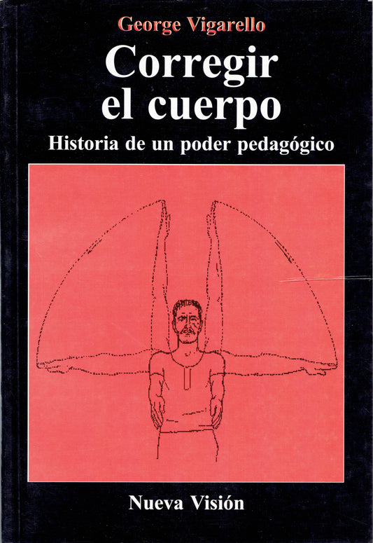CORREGIR EL CUERPO