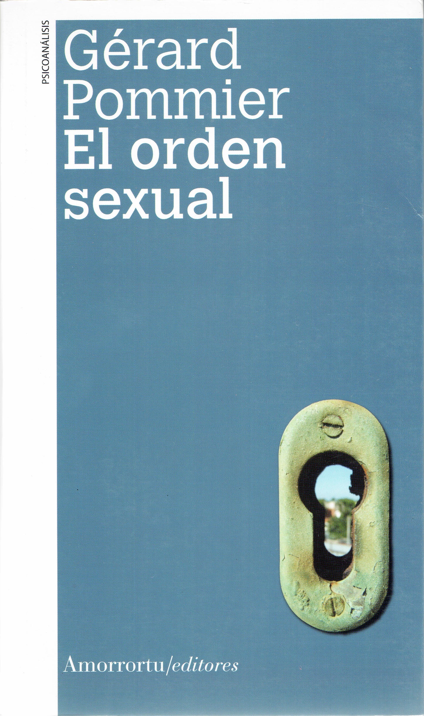 EL ORDEN SEXUAL