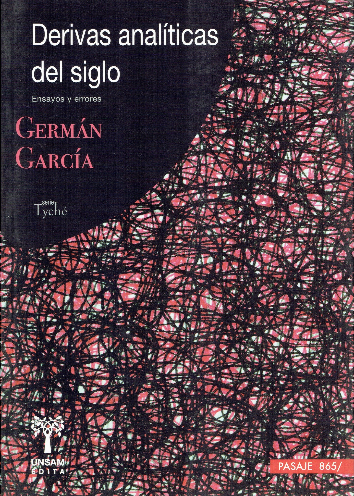 DERIVAS ANALÍTICAS DEL SIGLO.