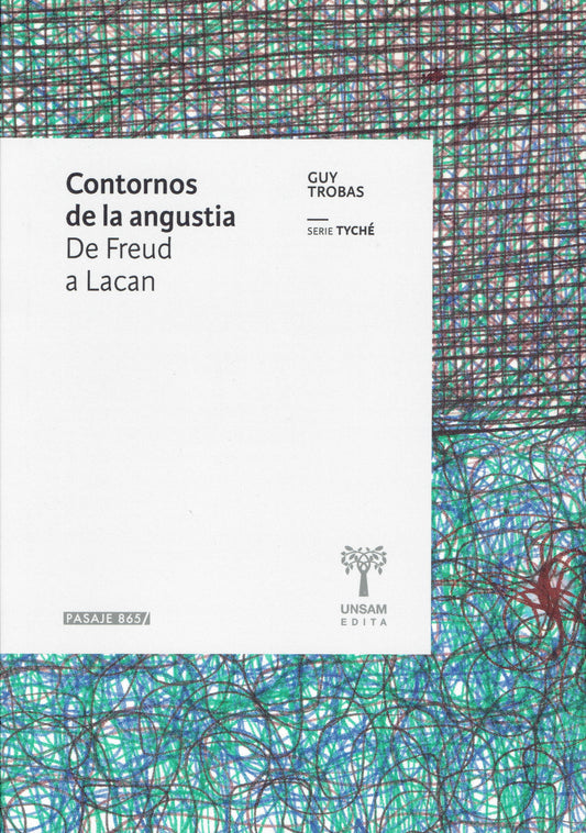 CONTORNOS DE LA ANGUSTIA