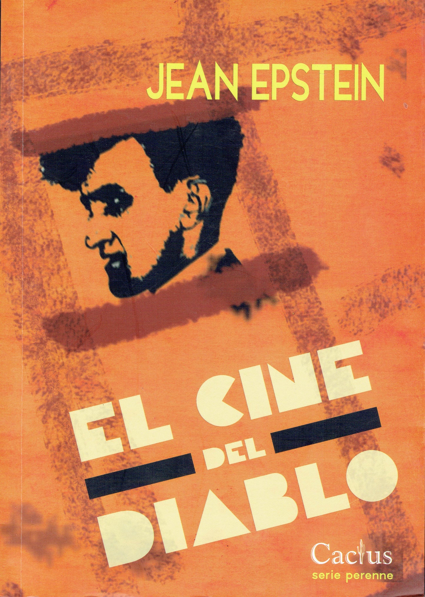 EL CINE DEL DIABLO.