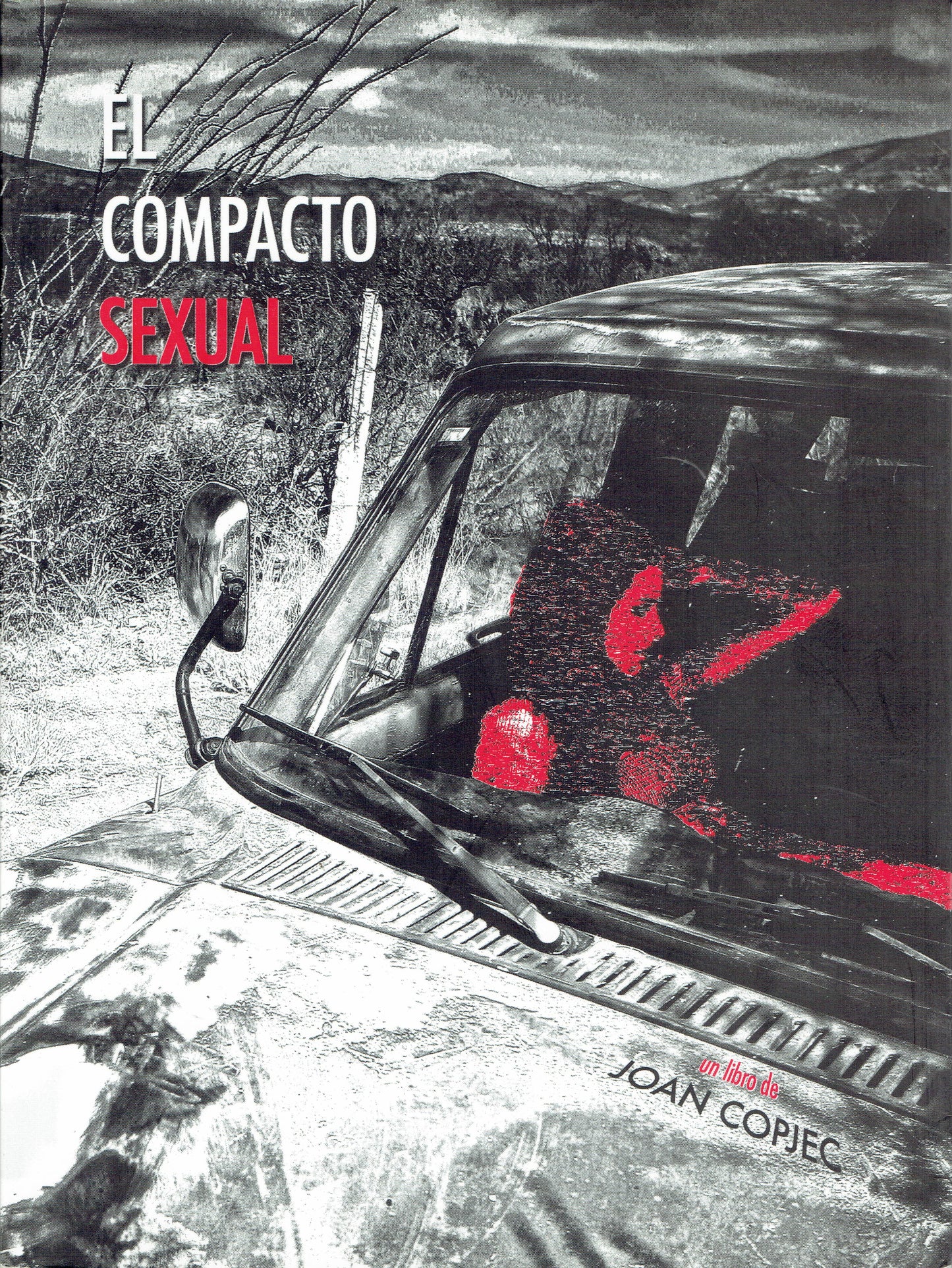 EL COMPACTO SEXUAL.