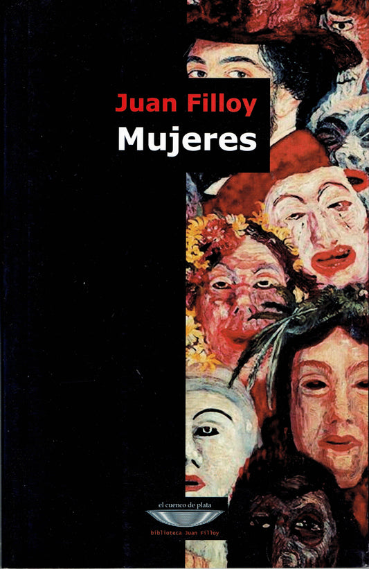 MUJERES.