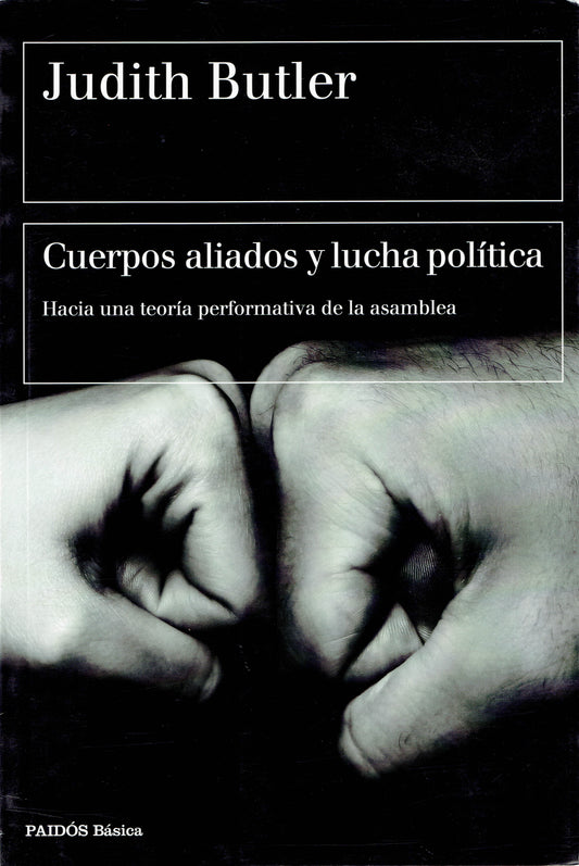 CUERPOS ALIADOS Y LUCHA POLÍTICA.