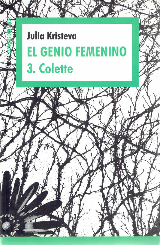 EL GENIO FEMENINO 3. COLETTE SOLER.