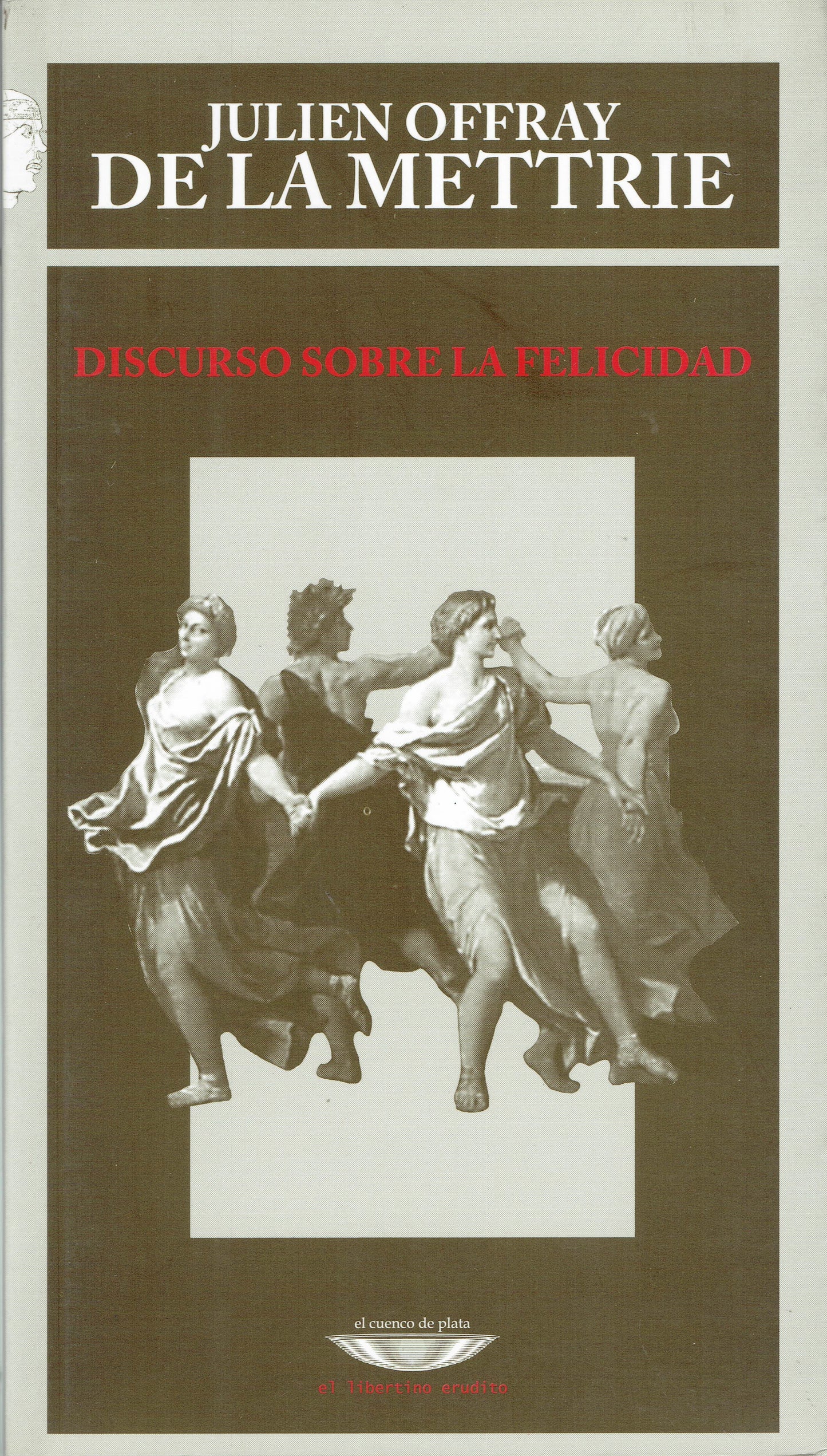 DISCURSO SOBRE LA FELICIDAD.