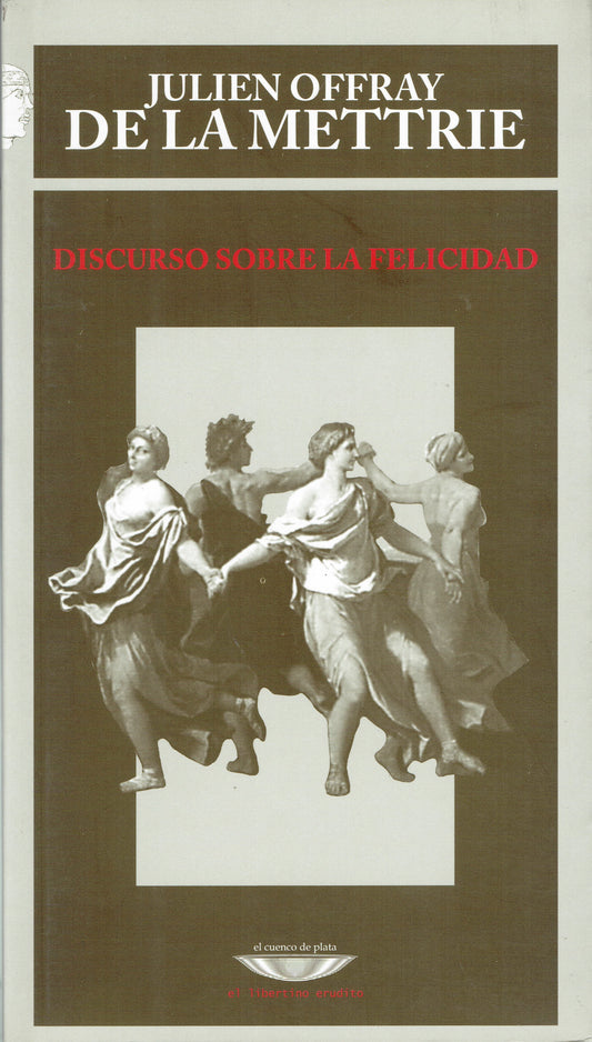 DISCURSO SOBRE LA FELICIDAD.