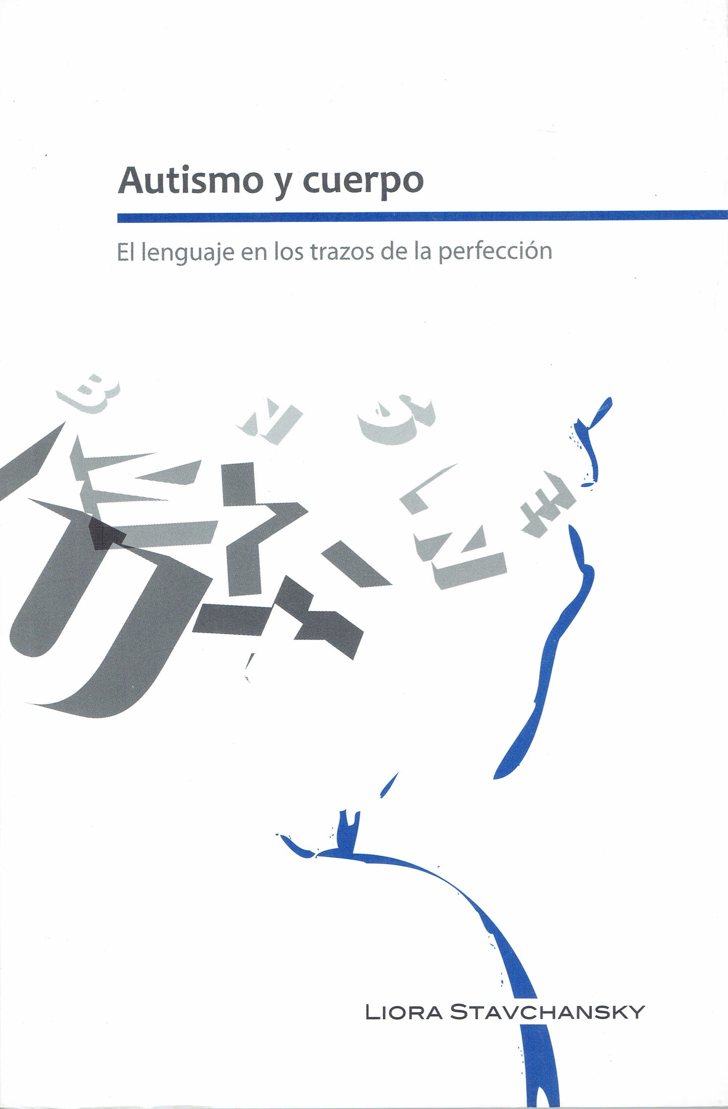 AUTISMO Y CUERPO.