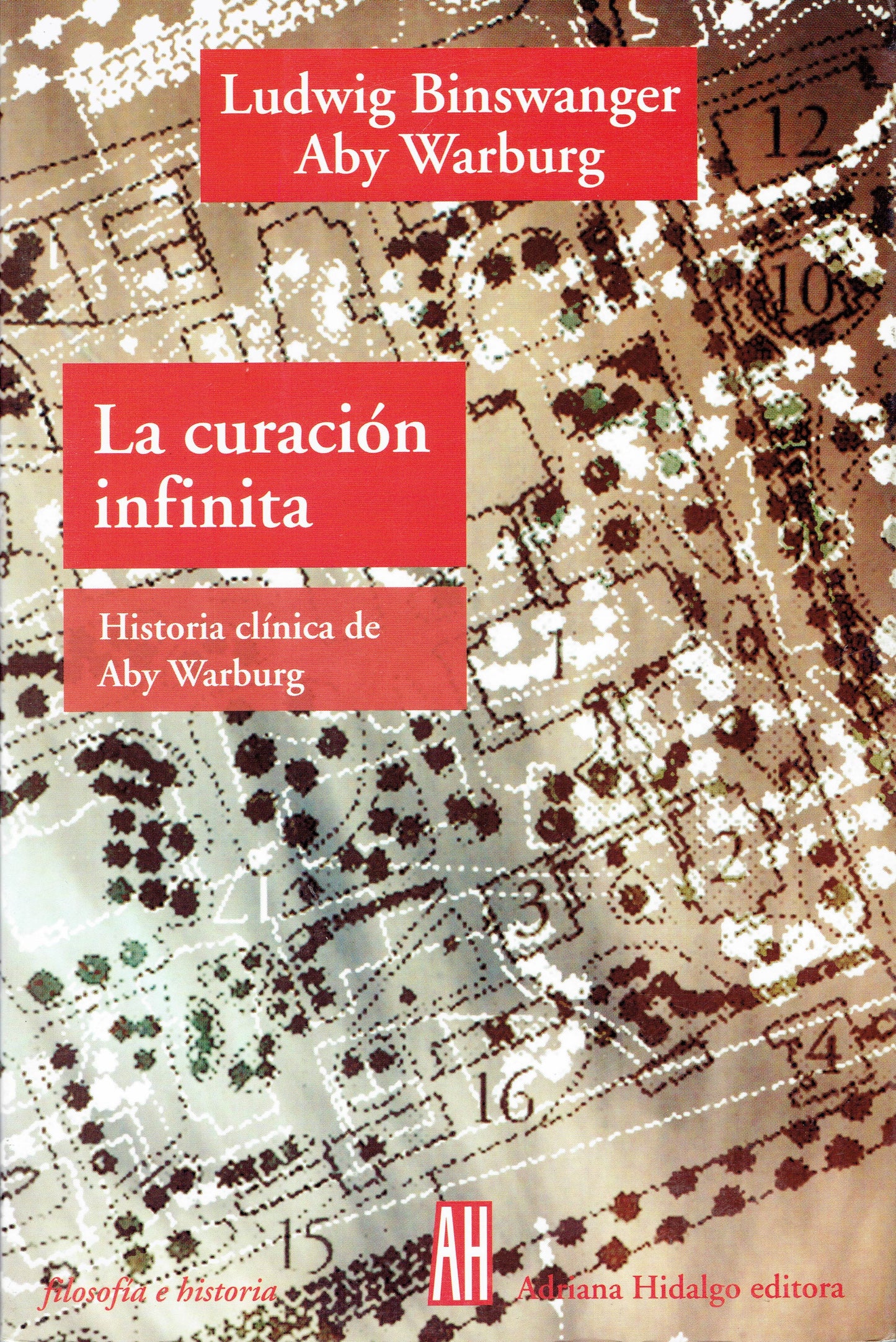 LA CURACIÓN INFINITA.