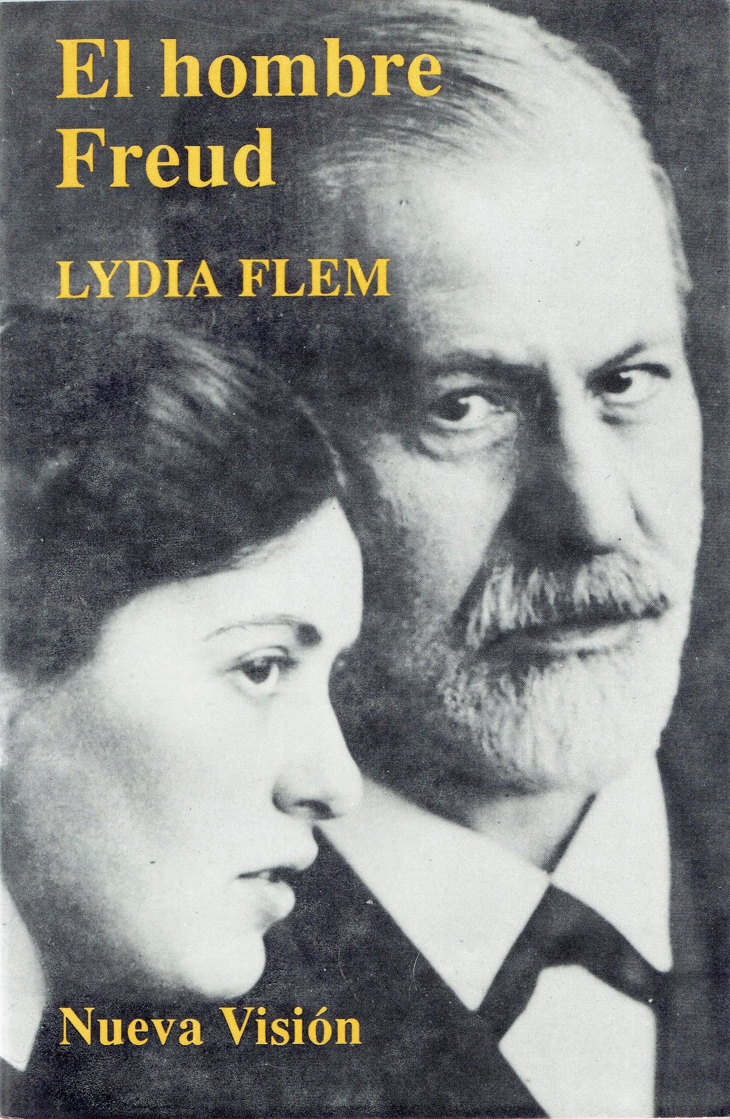EL HOMBRE FREUD.