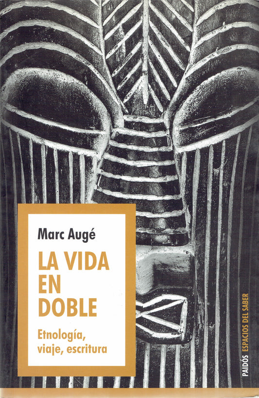 LA VIDA EN DOBLE.