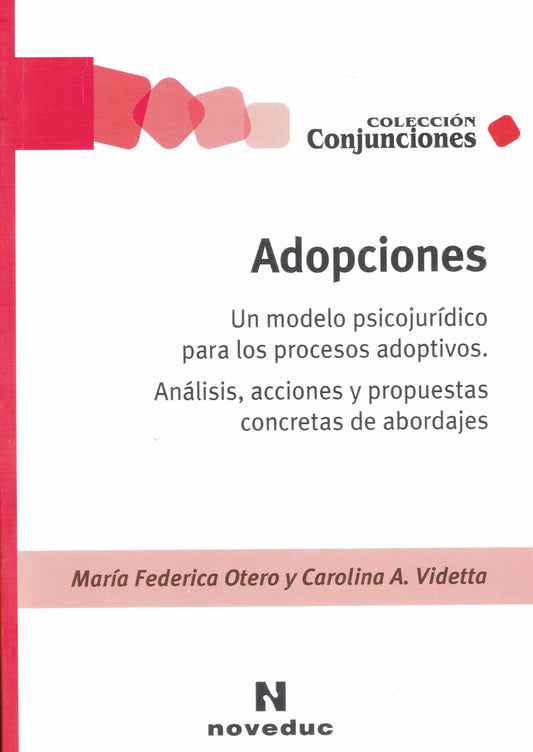 ADOPCIONES