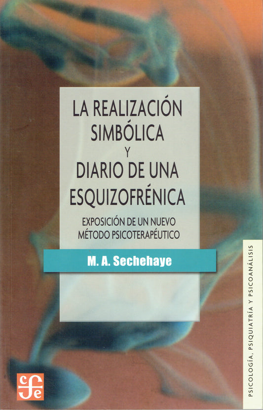 LA REALIZACIÓN SIMBÓLICA Y DIARIO DE UNA ESQUIZOFRÉNICA.