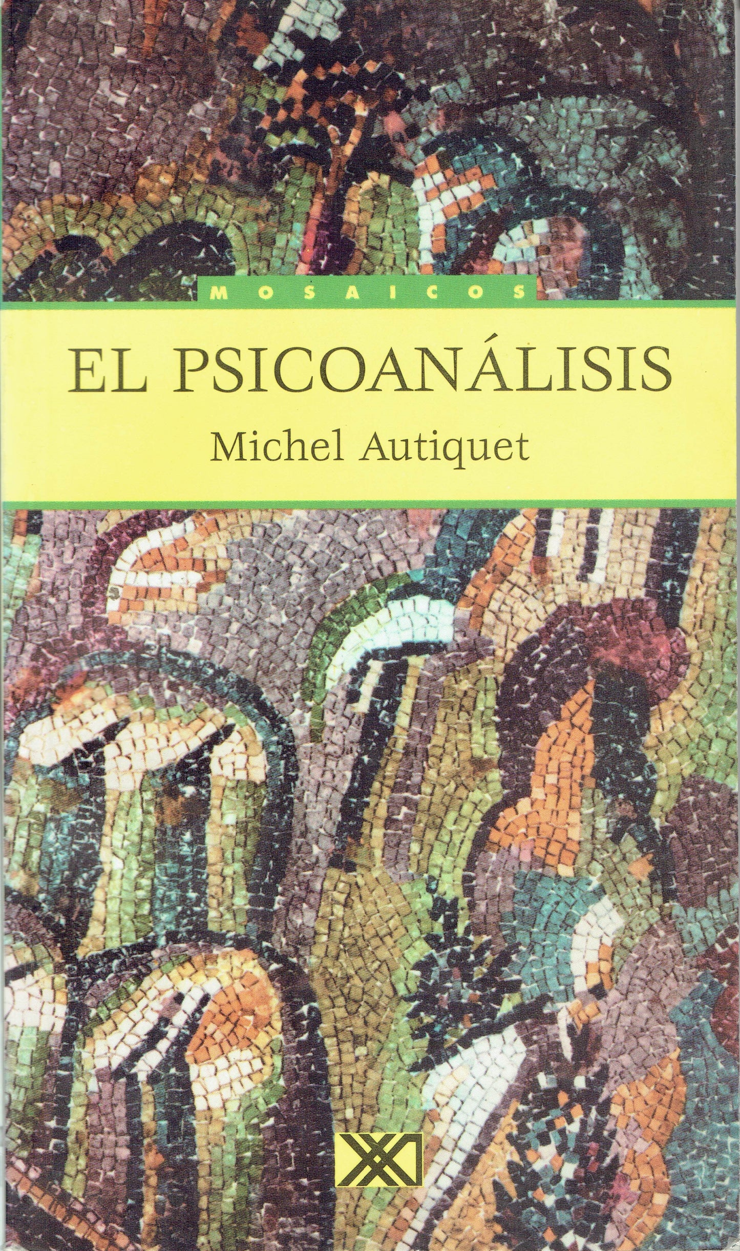 EL PSICOANÁLISIS.