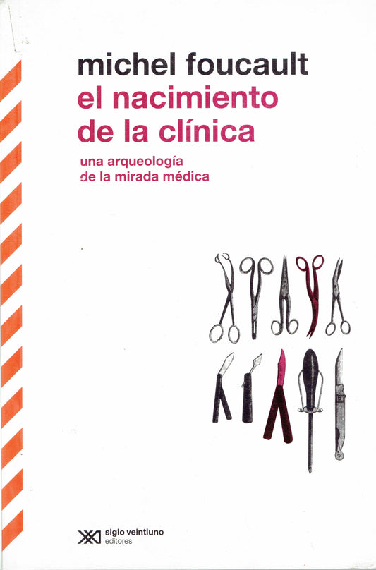 EL NACIMIENTO DE LA CLÍNICA.