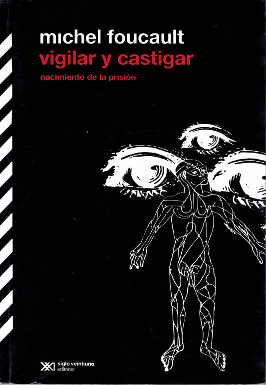 VIGILAR Y CASTIGAR.