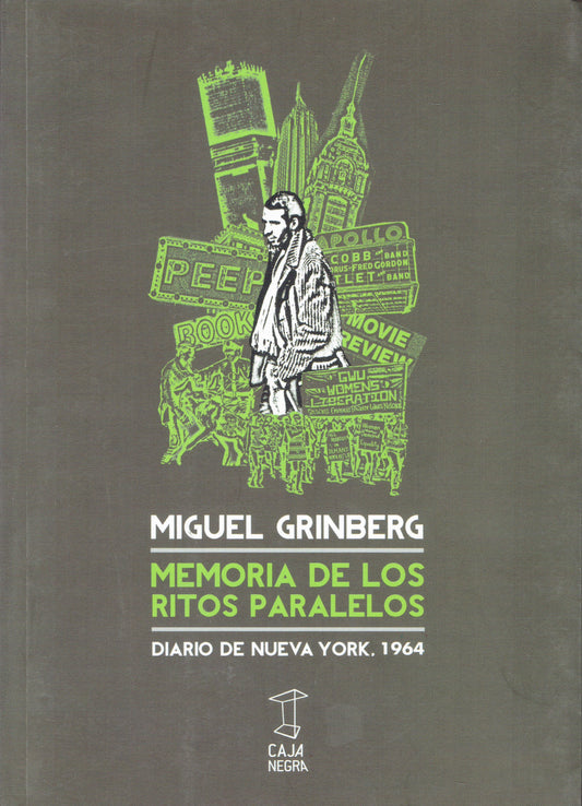 MEMORIAS DE LOS RITOS PARALELOS.