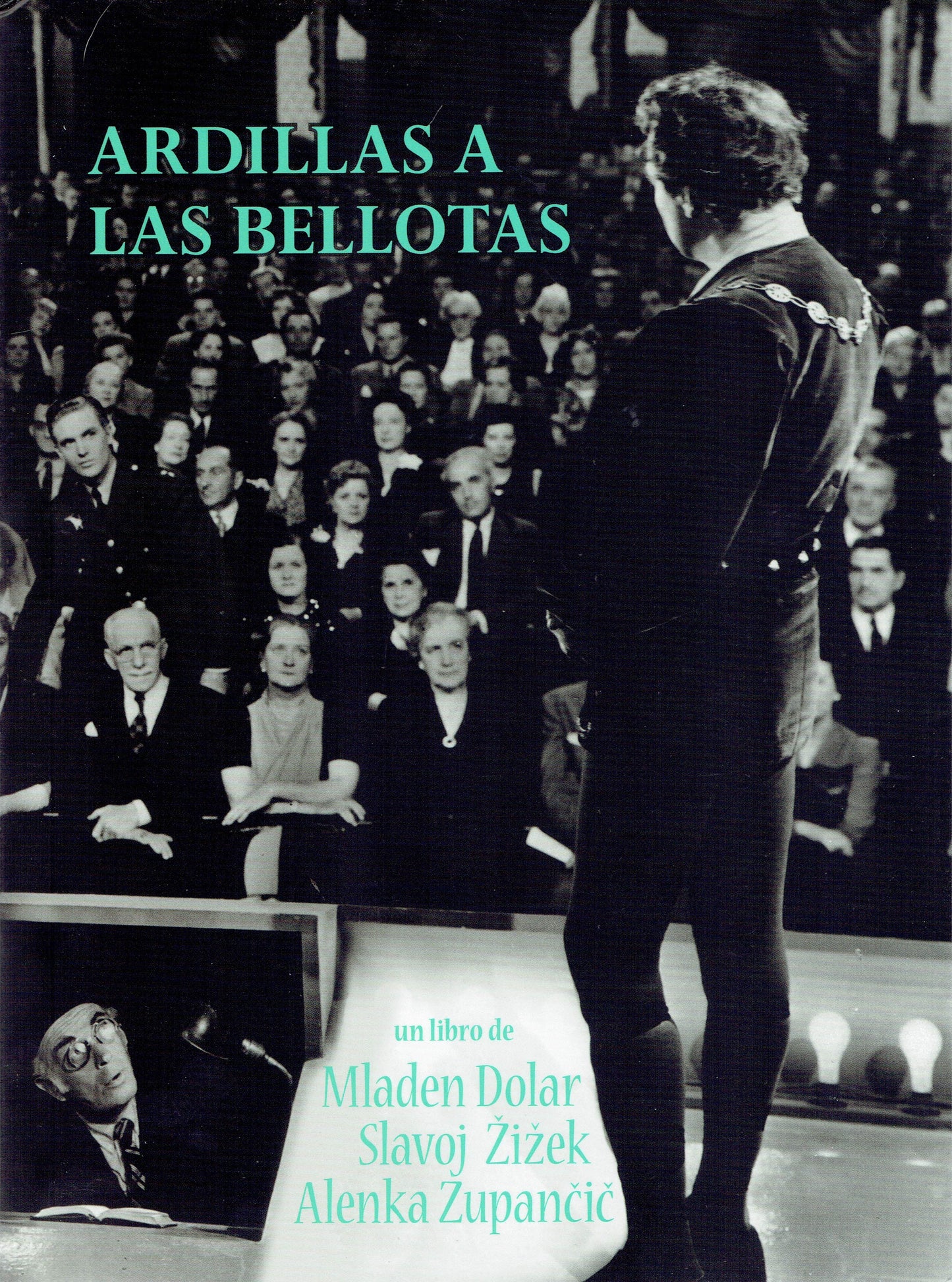 ARDILLAS A LAS BELLOTAS.