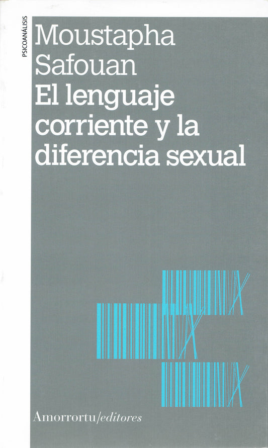 EL LENGUAJE CORRIENTE Y LA DIFERENCIA SEXUAL