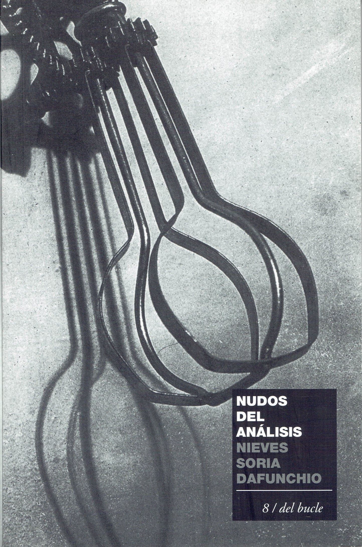 NUDOS DEL ANÁLISIS