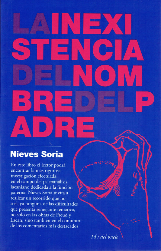 LA INEXISTENCIA DEL NOMBRE DEL PADRE