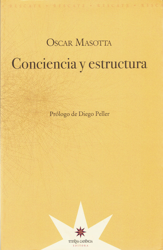 CONCIENCIA Y ESTRUCTURA