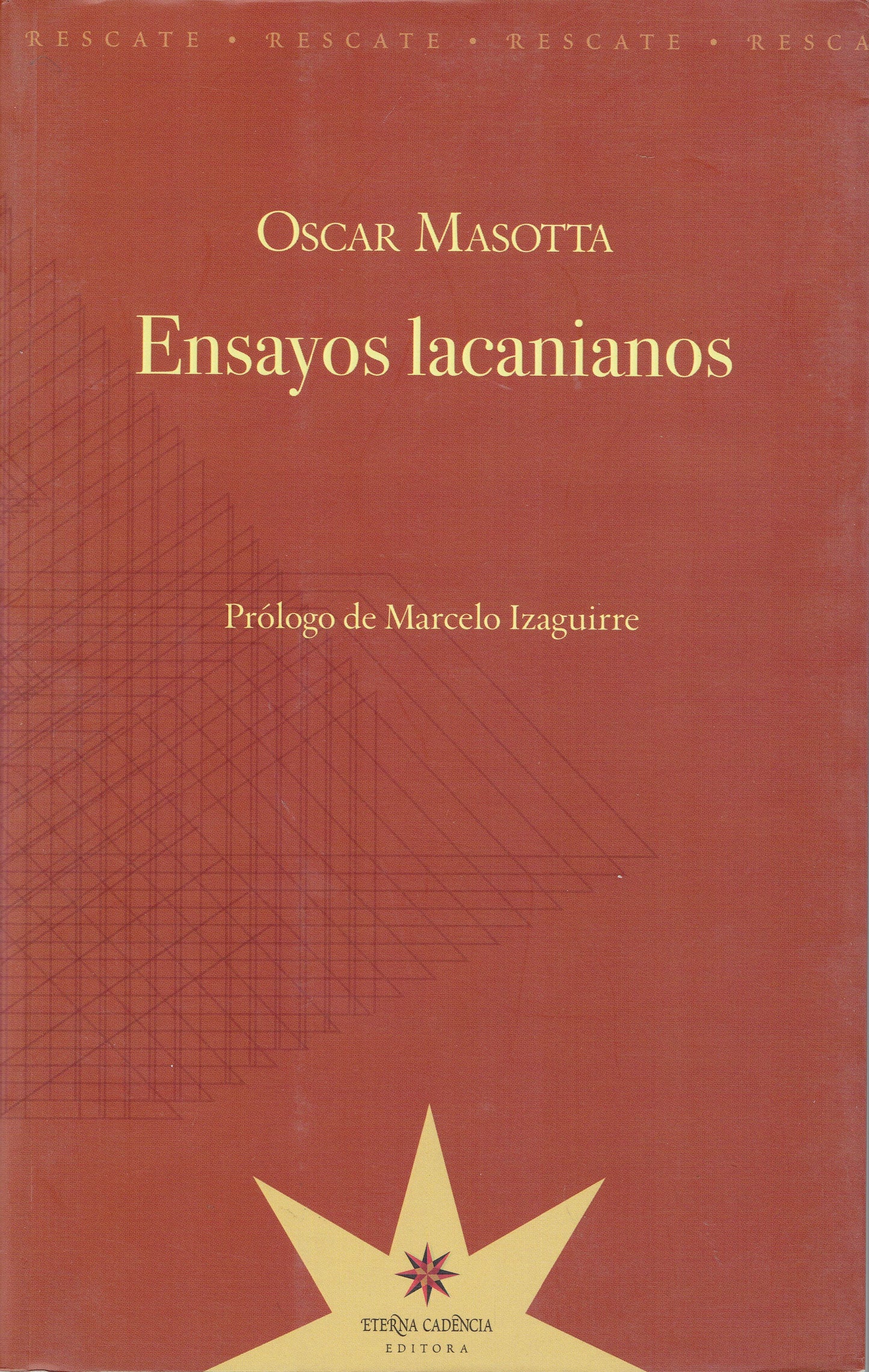 ENSAYOS LACANIANOS