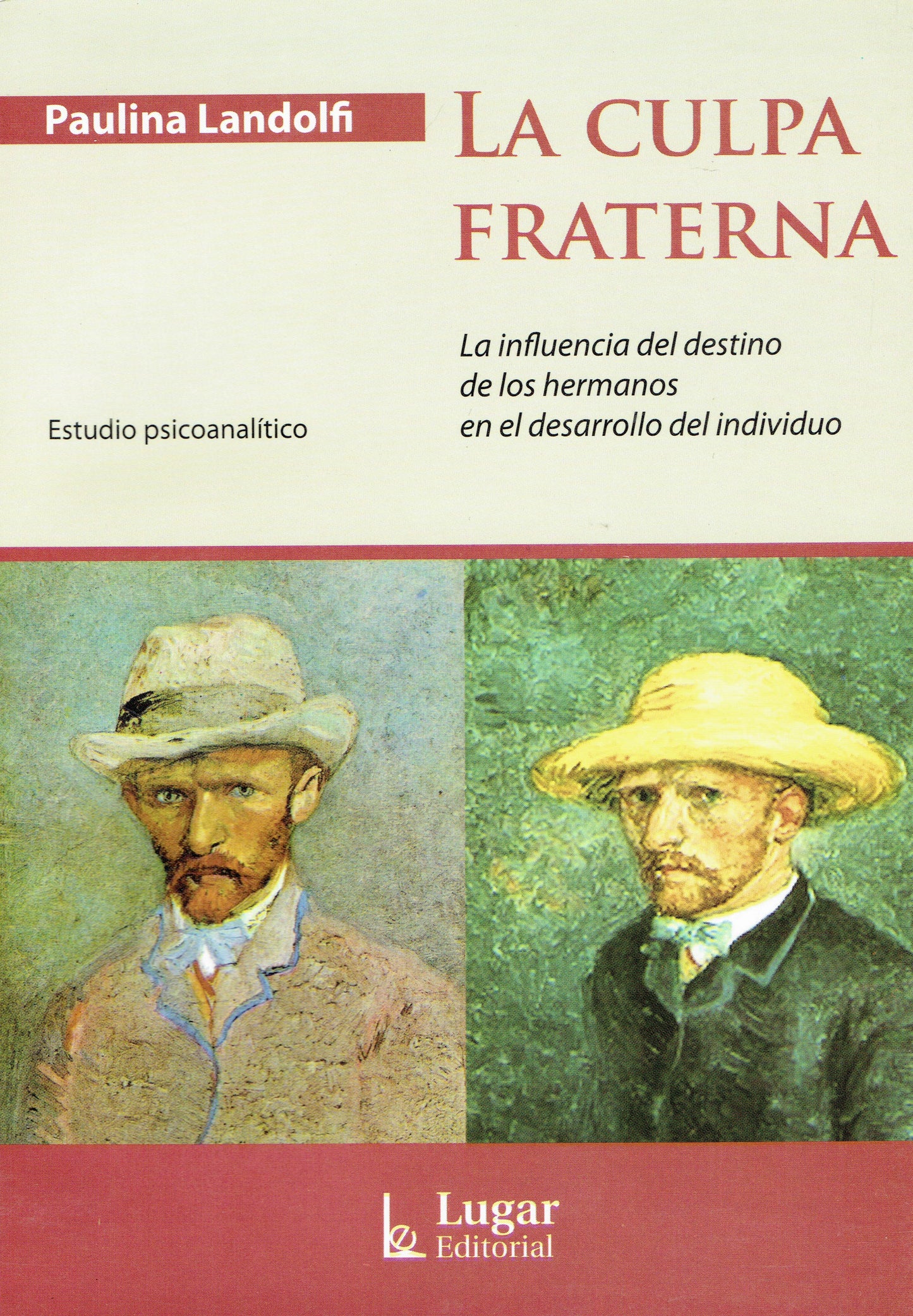 LA CULPA FRATERNA.