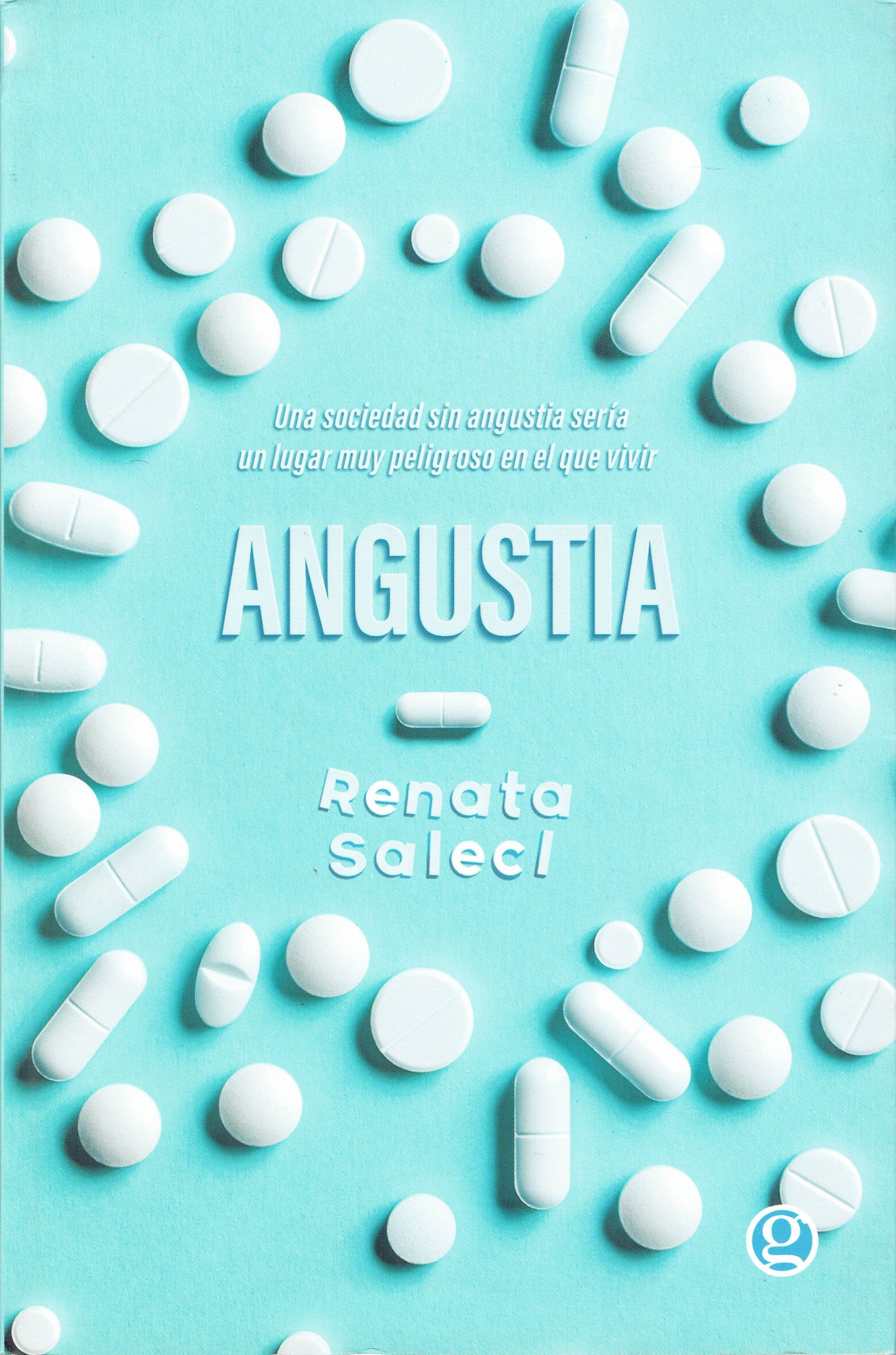 ANGUSTIA