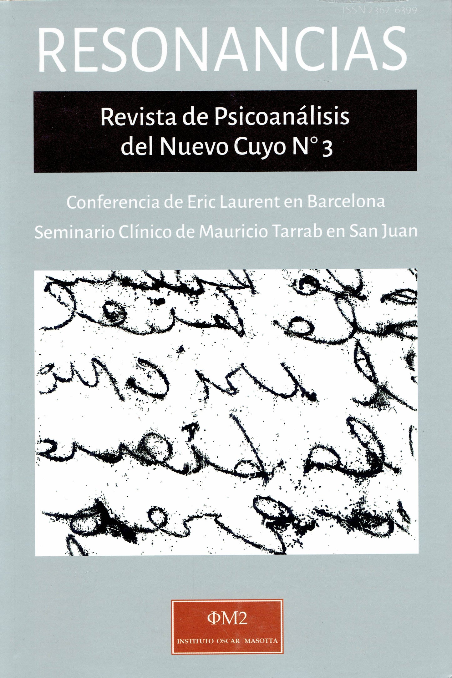 RESONANCIAS 3.