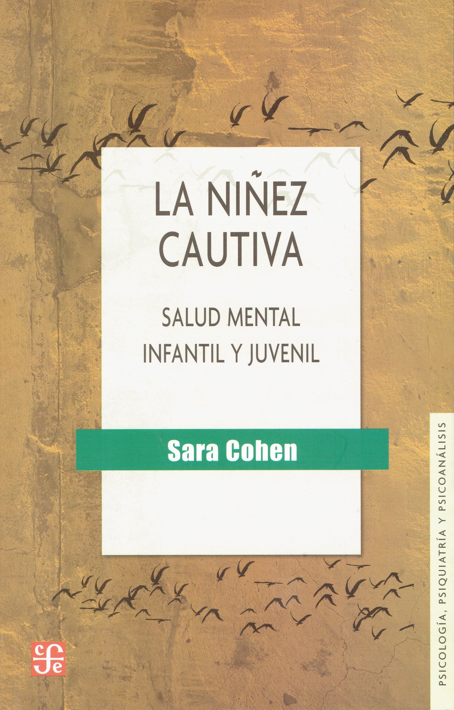 LA NIÑEZ CAUTIVA.