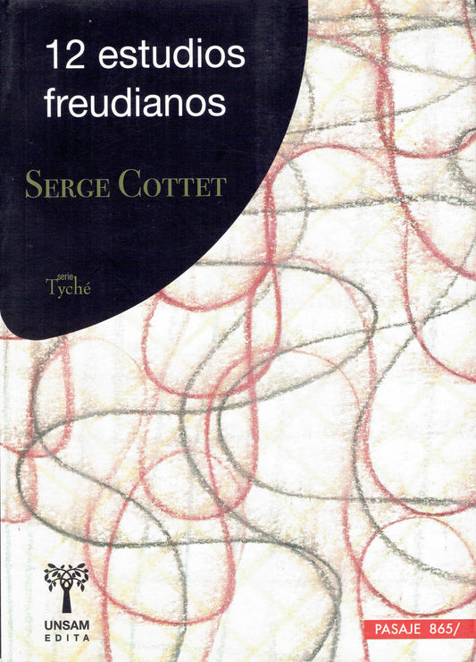 12 ESTUDIOS FREUDIANOS.