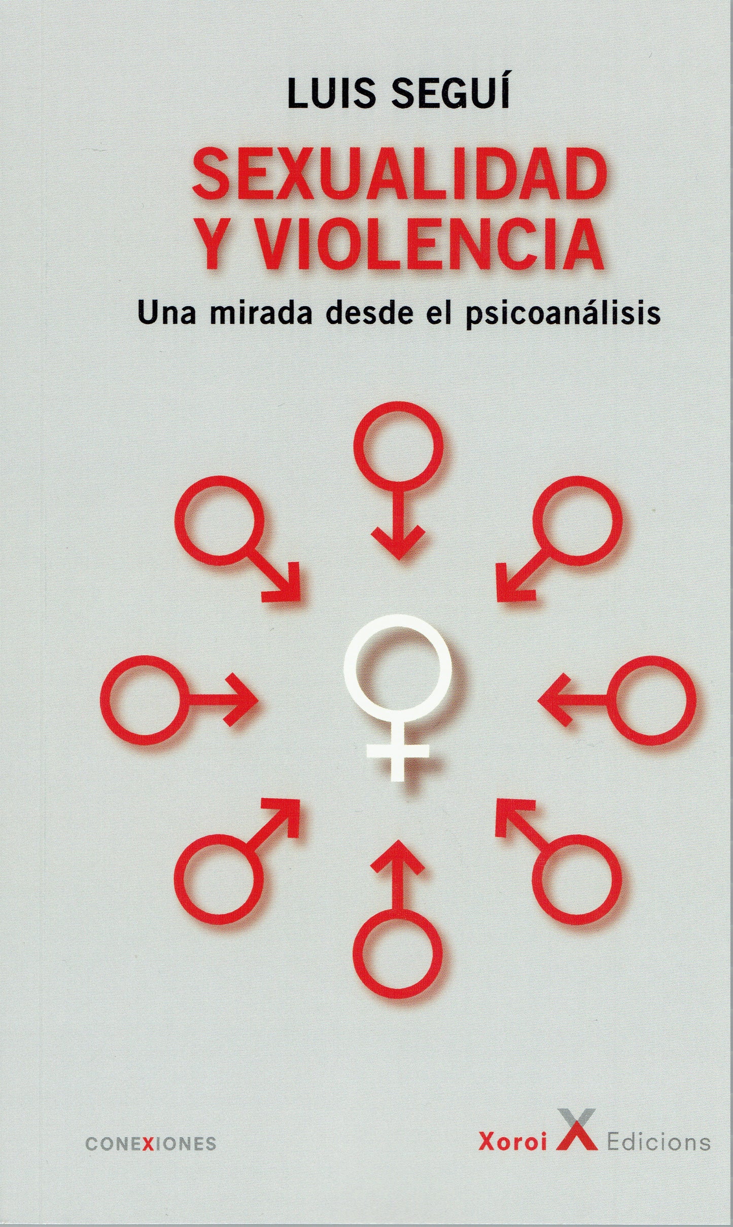 SEXUALIDAD Y VIOLENCIA