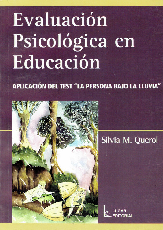 EVALUACIÓN PSICOLÓGICA EN EDUCACIÓN.
