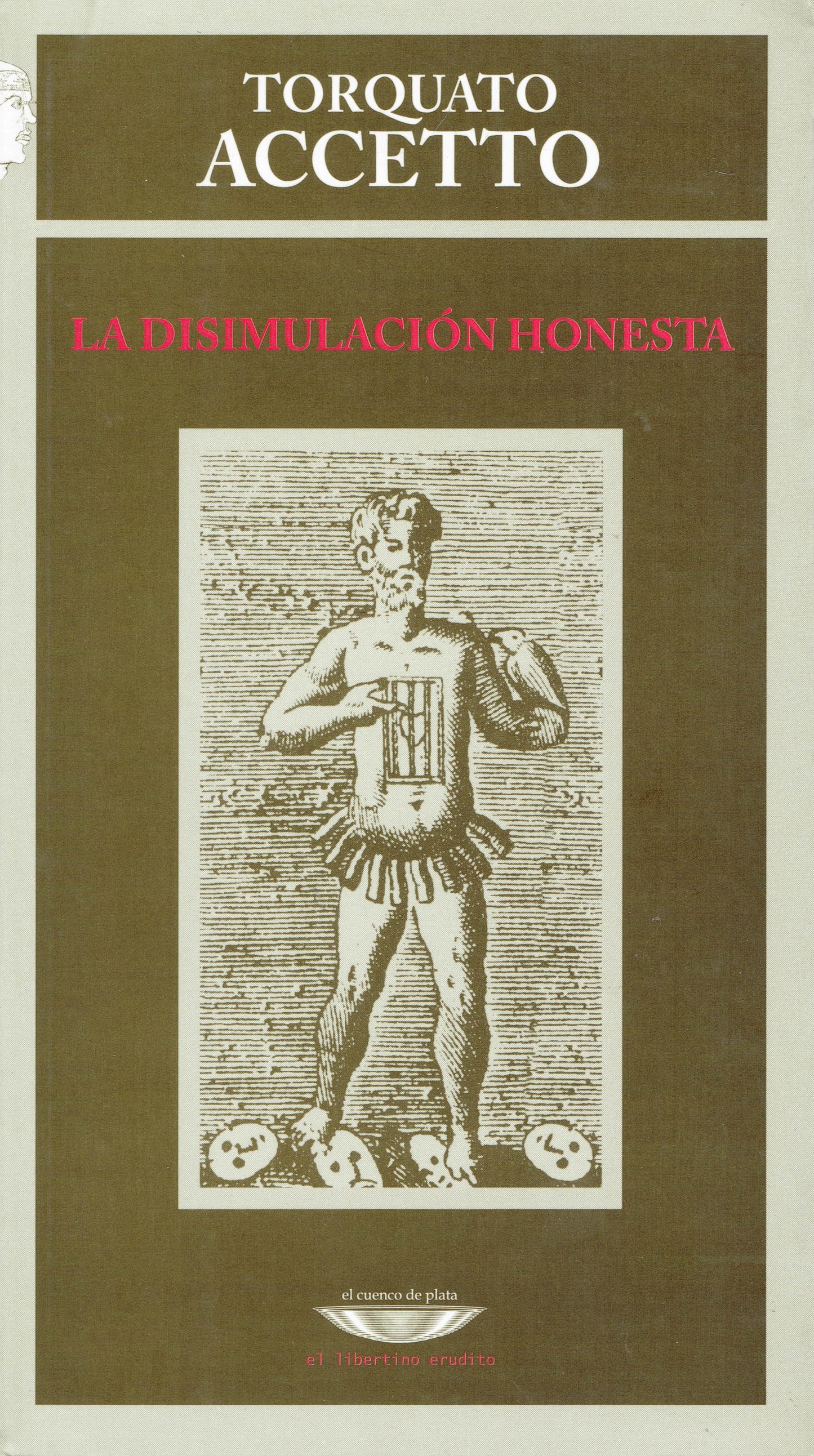 LA DISIMULACIÓN HONESTA.