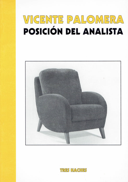 POSICIÓN DEL ANALISTA.