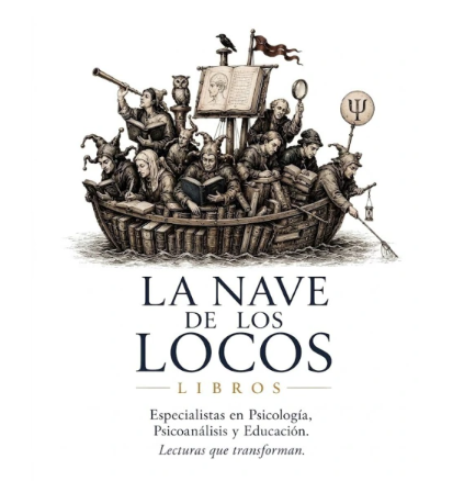 LA NAVE DE LOS LOCOS