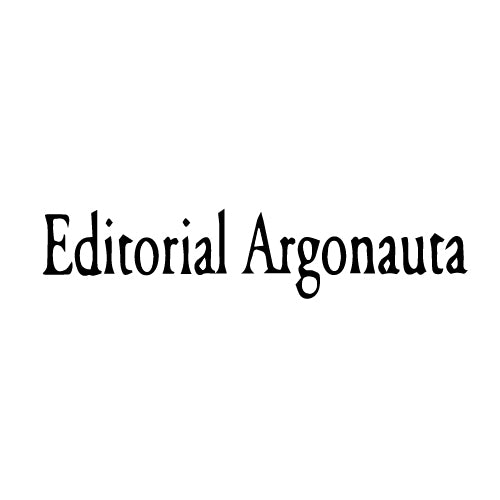 EDITORIAL ARGONAUTA