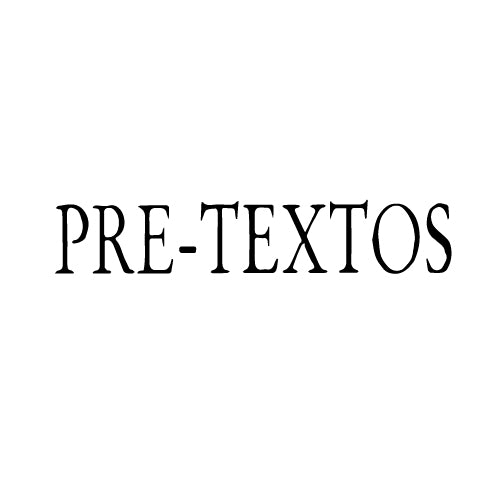 PRE-TEXTOS
