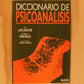 DICCIONARIO DE PSICOANÁLISIS