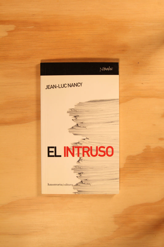 EL INTRUSO