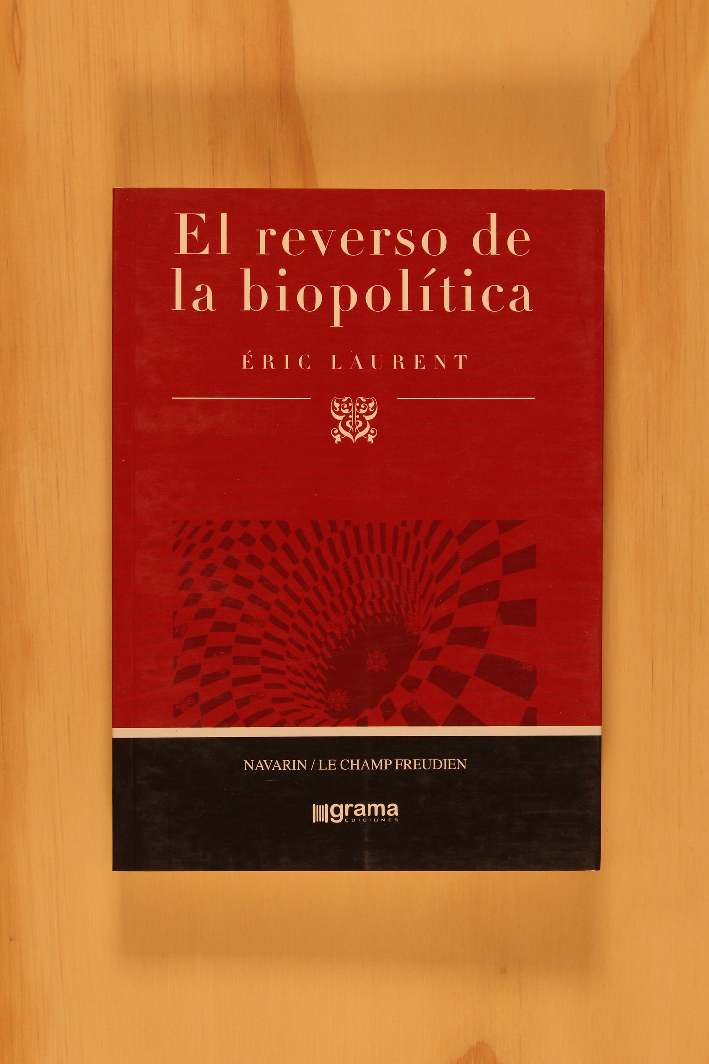 EL REVERSO DE LA BIOPOLÍTICA