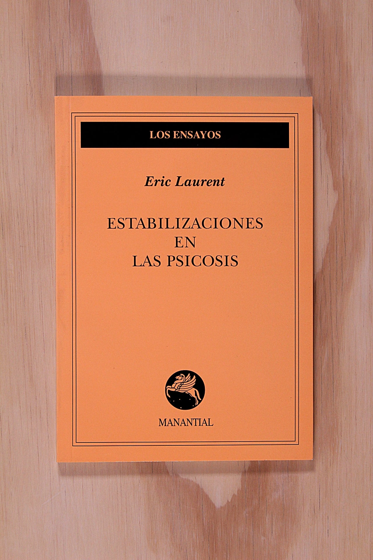 ESTABILIZACIONES EN LAS PSICOSIS.