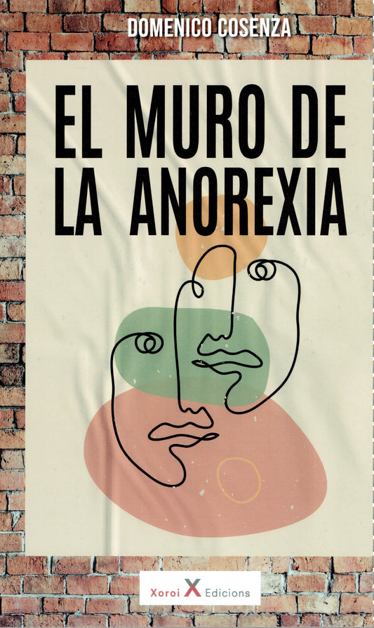 EL MURO DE LA ANOREXIA